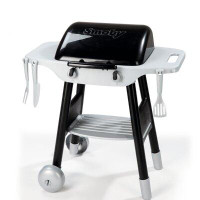 Smoby BBQ Plancha Play Grill Appliance Set