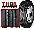 New Winter Drive Tires - Longmarch / Mjolinir  - DRIVE , TRAILER AND STEER TIRES - 11r22.5 11r24.5 / 24.5 22.5 in Tires & Rims in Alberta - Image 2