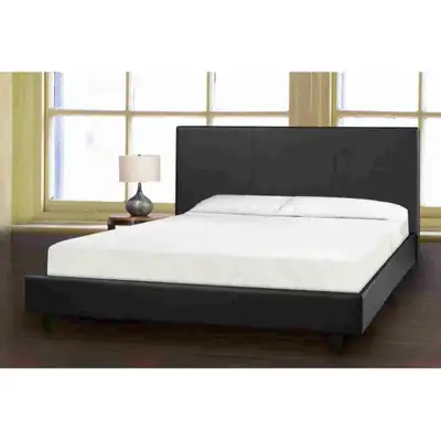 Mega Sale on Beds Platfrom Style !! Free Local Shipping !!