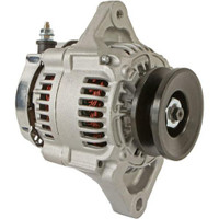 Alternator  Kubota Industrial Engines V2203 2197cc 17490-64011
