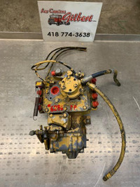 Caterpillar 3208 - 9N6286 - Fuel Injection Pump