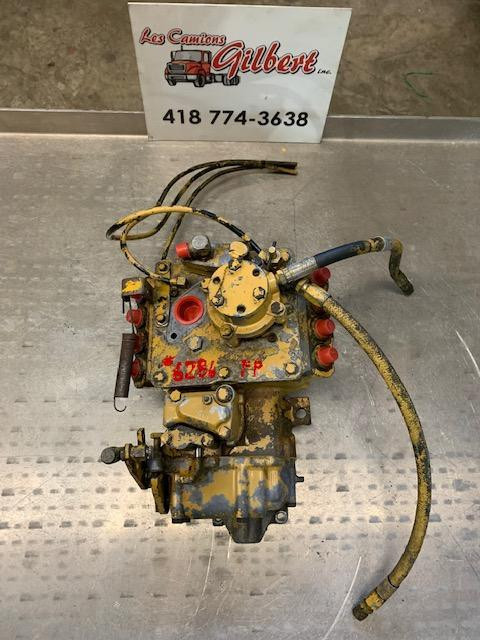 Caterpillar 3208 - 9N6286 - Fuel Injection Pump in Heavy Equipment Parts & Accessories