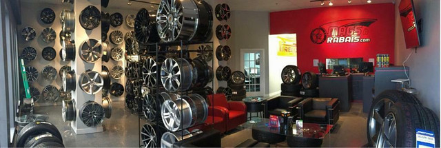 Mags pour TESLA model S ou X  en 21 ET 22 pouces in Tires & Rims in Québec - Image 3