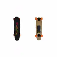 Easy People Skateboards ZOOM Electric Skateboard Colors + Grip Tape
