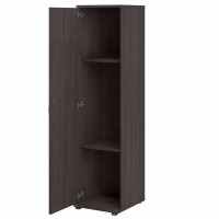 Bush Business Furniture Modular 44W Garage Storage Cabinet System W Wall Mount Cabinets