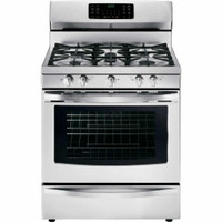 Gas Stove Installation - Gas Cooktop Installs - Plumber and Gas Fitter - Saskatoon Gas Fitter - Appliance Installations