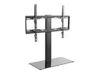 Weekly Promo! TV STAND FOR DESK, SUPER TABLETOP TV STAND FOR 37-60 TV, T03-14L