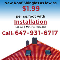Get Peace of Mind with Our Reliable Roofing Services!