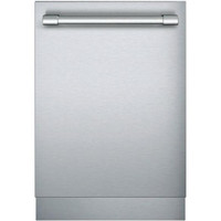 Thermador 24-inch Built-in Dishwasher with Chef’s Tool Drawer® DWHD560CFPSP - Main > Thermador 24-inch Built-in Dishwash
