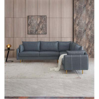 Everly Quinn Sofa for livingroom