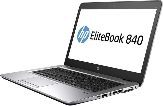 HP Ultrabook 840 intel i5-2.90GHz 12GB RAM 14.5 Backlit AMD R7 Dedicated Video (4GB Max) Window10Pro MSOfficePro in Laptops - Image 2