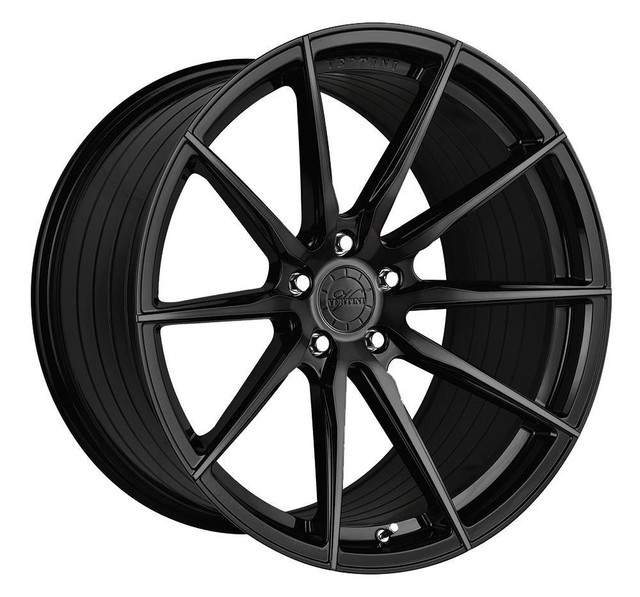 VERTINI RFS1.1 FLOW FORM - CUSTOM FITMENT - FINANCE AVAILABLE - NO CREDIT CHECK in Tires & Rims in Toronto (GTA) - Image 2
