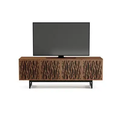 BDI Elements TV Stand for TVs up to 88"