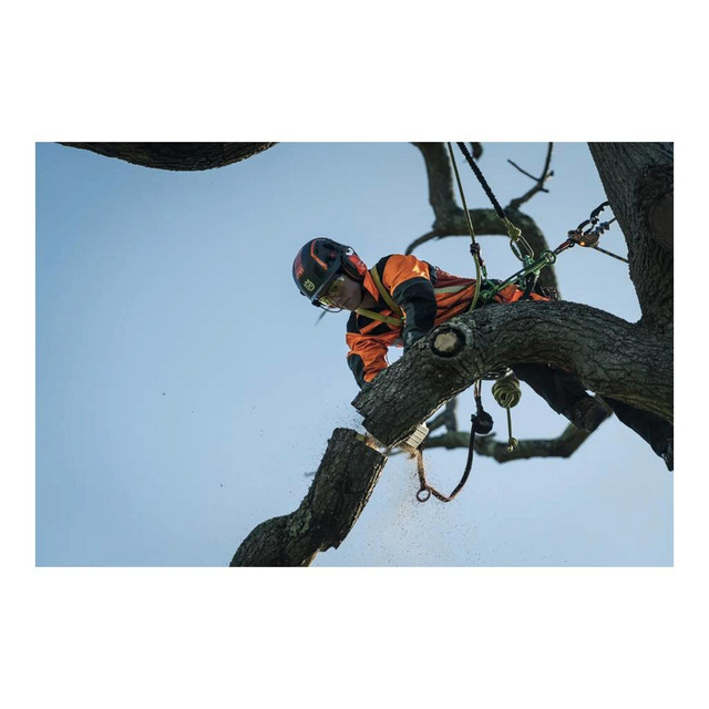 HOC HUSQVARNA T540I XP KIT ELECTRIC TOP-HANDLE CHAINSAW + SUBSIDIZED SHIPPING + 2 YEAR WARRANTY in Power Tools - Image 2