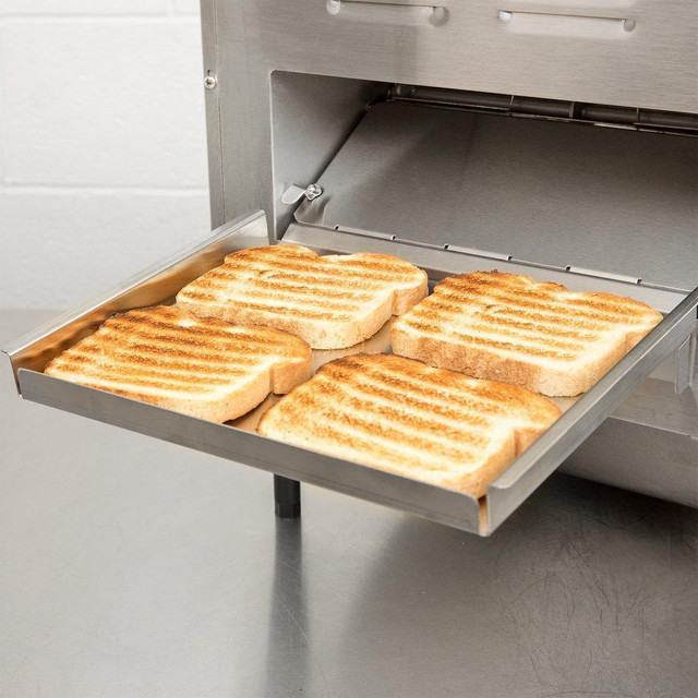 110 VOLT CONVEYOR TOASTER - BRAND NEW - FREE SHIPPING in Other Business & Industrial - Image 2