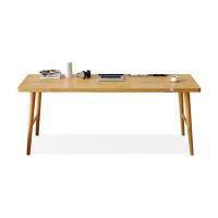 Fit and Touch Rectangle Writing Desk