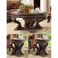 Direct Marketplace Coffee Table Set