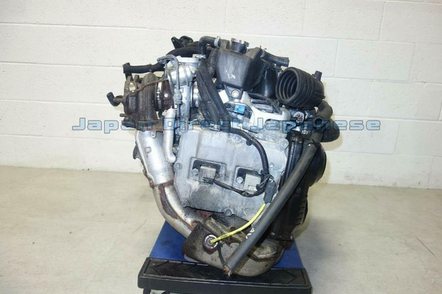 jdm subaru impreza wrx turbo engine compression tested healthy motor 2008 2009 2010 2011 2012 2013 2014 in Engine & Engine Parts - Image 4