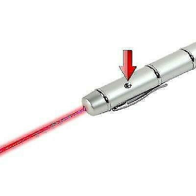16GB USB Drive - Laser Pointer All-in-One Pen shape Flash Drive in Flash Memory & USB Sticks in West Island - Image 2