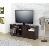 Orren Ellis Danya Solid Wood TV Stand for TVs up to 70"