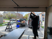 Toronto Garage Door Repair | Over 90 Positive Reviews