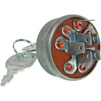 Igniton Key Switch Toro Briggs 692318 83-0020