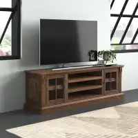 The Twillery Co. Clarksville TV Stand for TVs up to 78"