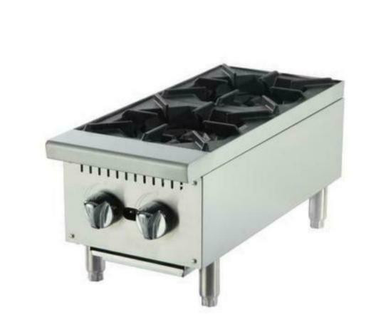 40 %BRAND NEW Cook Top 2 Burner, 4 Burner and 6 Burner--Gas Cooking and Cooking Equipment. (Open Ad For More Details) in Other Business & Industrial in Ontario - Image 4