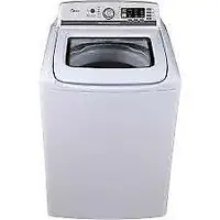 GE/ INSIGNIA. FULL SIZE TOP LOAD WASHING MACHINES. NEW.  CLEARANCE SALE.  $499.00 NO TAX