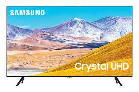 Samsung 65 4K UHD HDR LED Tizen SMART LED TV.  New With Warranty. Super Sale $699.00 No Tax in TVs in Toronto (GTA) - Image 3
