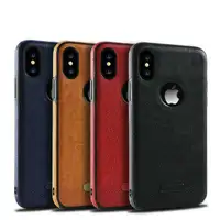 iPHONE XS MAX   LUXURY LEATHER BACK   CASES !!