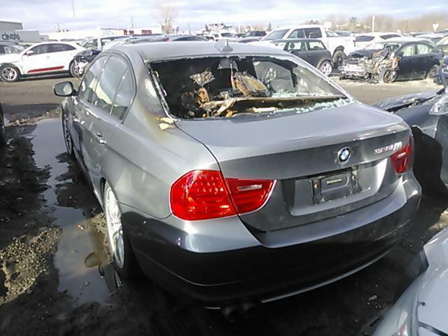 BMW 3 SERIES (2006/2011 PARTS PARTS PARTS ONLY) in Auto Body Parts - Image 4