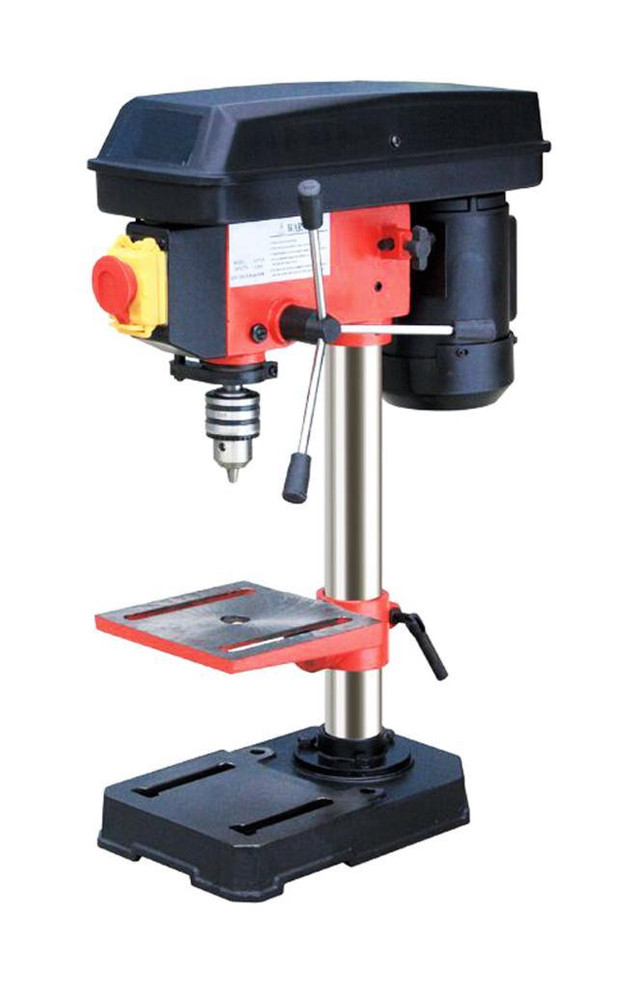 Bench top Drill Press -110V-180W 240021 in Other Business & Industrial in Toronto (GTA)