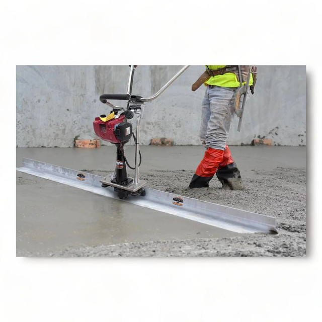 HOC WPSC2 SERIES POWER SCREED + FREE SHIPPING + 2 YEAR WARRANTY in Power Tools - Image 2