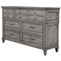 Ophelia & Co. Hershel 8-drawer Rectangular Dresser
