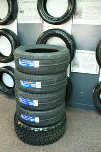 4 Brand New 255/55R18 All Season Tires in stock 2555518 255/55/18
