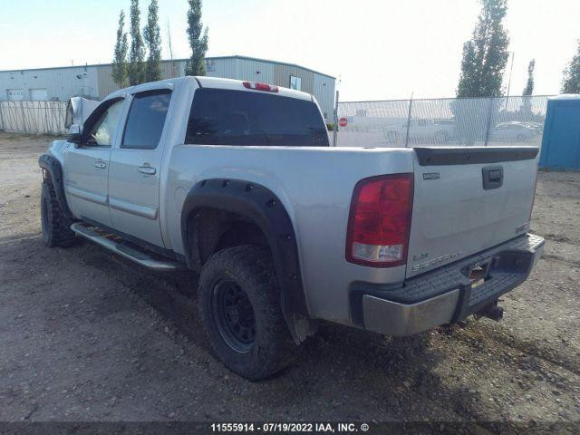 For Parts: GMC Sierra 1500 2010 SLE 5.3 4wd Engine Transmission Door & More Parts for Sale. in Auto Body Parts