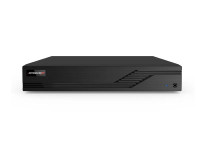 Digital Video Recorder Speedex 4 CH 5MP HD PoE NVR - *98995*