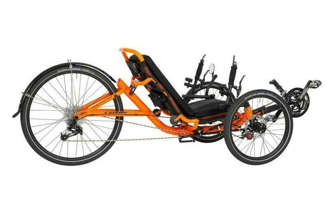 (MTL) RECUMBENT CATRIKE 5.5.9 (NOW AVAILABLE + Up to $670 in FREE Access.)) in Other in City of Montréal - Image 3