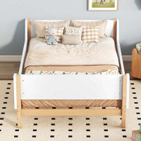 Winston Porter Bed For Bedroom