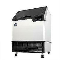 Brand Name Commercial Ice Makers - Best Prices