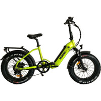 E-Bikes Emmo Fat tire bikes sold at Derand from 2395.00 IN-STOCK