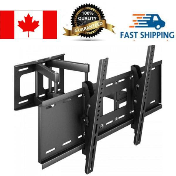 Sale! Full Motion TV Wall Mount for LCD LED TV 40-80 in Video & TV Accessories
