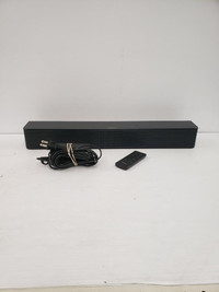 (31499-1) Bose 418775 Sound Bar