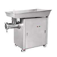 CHEF Heavy Duty Electric Stainless Steel Meat Grinder 950KG Capacity, TK-52