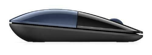 HP Z3700 Wireless Mouse - Blue in Mice, Keyboards & Webcams - Image 3