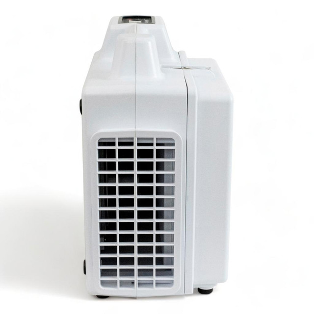 HOC XPOWER X2800 550CFM 1/2 HP 3-STAGE HEPA AIR SCRUBBER WITH DIGITAL CONTROL + 1 YEAR WARRANTY + SUBSIDIZED SHIPPING in Power Tools - Image 4