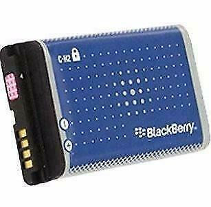 Blackberry OEM Batteries,All @ $5 ea in Cell Phone Accessories in Toronto (GTA) - Image 4
