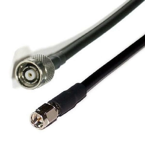 6 ft. Turmode SMA Male to TNC-RP Male Adapter Cable - WF6018 in Networking in Québec