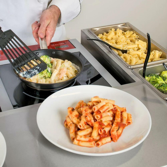 Induction Made-to-Order Omelet / Pasta / Pancake / Crepe / Station - Buffet Must Have! in Other Business & Industrial - Image 4